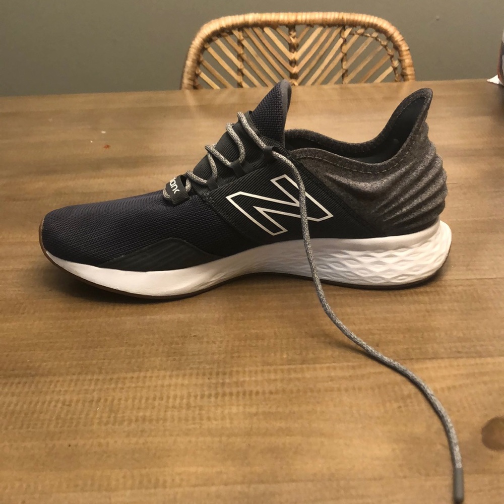 New balance fresh foam roav men’s shoes